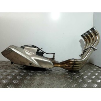 TUBO ESCAPE COMPLETO HMMKYE1 