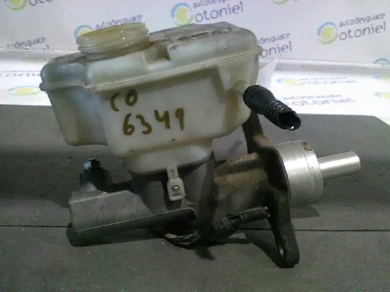Recambio de bomba freno para seat altea (5p1) 1.6 referencia OEM IAM 0204Y24052  