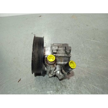 Recambio de bomba direccion para audi a8 (4e2) 3.7 quattro referencia OEM IAM 4E0145155N 7 CANALES 13 CM