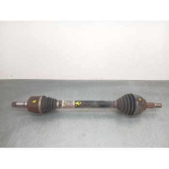 TRANSMISION DELANTERA IZQUIERDA VERE7035 / 9837647980 9839520980 