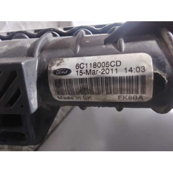 RADIADOR AGUA 6C118005CD 6C11 8005 CC 6C118005CA