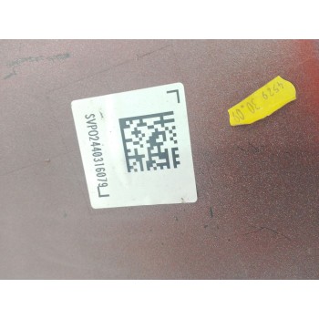 Recambio de paragolpes delantero para audi q8 e-tron sportback (get) 50 quattro referencia OEM IAM 85H807437B  