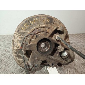 Recambio de mangueta trasera derecha para mercedes-benz clase r (w251) 320 cdi (251.022) referencia OEM IAM   