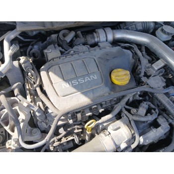 MOTOR COMPLETO R9M405 R9MB405 B