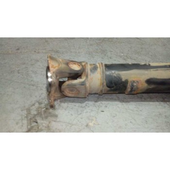 Recambio de transmision central para subaru xv active referencia OEM IAM  AUTO 157.5 CM