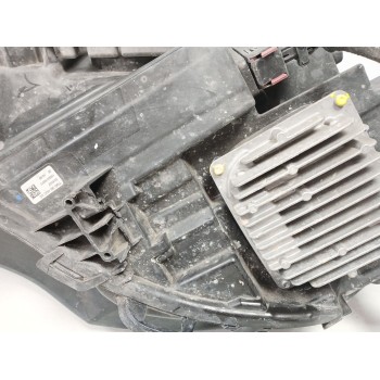 Recambio de faro derecho para opel astra k lim. 5türig dynamic start/stop referencia OEM IAM 39023763  