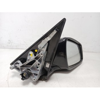 RETROVISOR DERECHO 51167307156 e1021185 a046314 6 pins CON INTERMITENTE - NO ABATIBLE