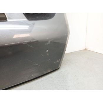 Recambio de rejilla paragolpes delantero para ford ranger (tke) 2.0 ecoblue 4x4 referencia OEM IAM JB3B8350B  