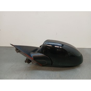 Recambio de retrovisor izquierdo para bmw 1 (e87) 116 i referencia OEM IAM lll34019 5 pines 