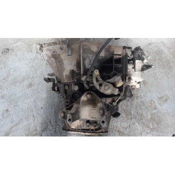 Recambio de caja cambios para peugeot 407 st sport referencia OEM IAM 20MB17 B 382.871KM 6V
