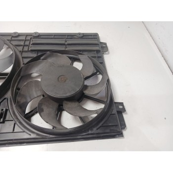 Recambio de electroventilador para volkswagen passat b6 (3c2) 2.0 tdi referencia OEM IAM 1K0121207BC  