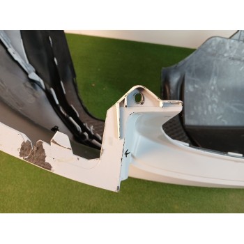 Recambio de paragolpes trasero para porsche macan (95b) gts (95bbl1) referencia OEM IAM 95B807834AC  