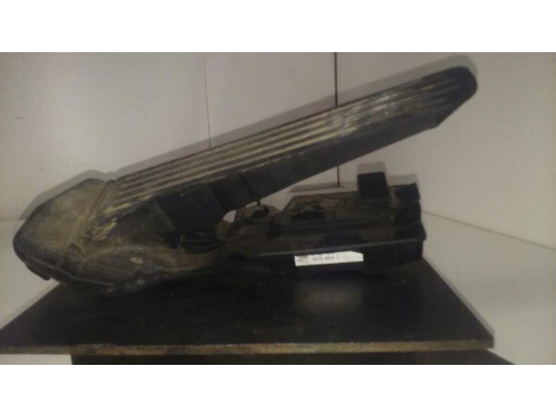 Recambio de potenciometro pedal para volkswagen golf v berlina (1k1) referencia OEM IAM 1K2721503M  