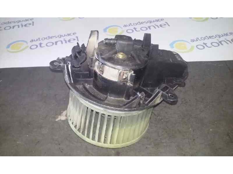 Recambio de motor calefaccion para citroën xsara berlina 1.6 16v chrono referencia OEM IAM  210681233F 740471233F