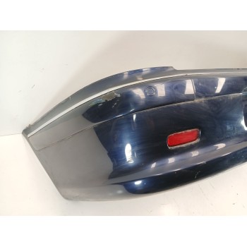Recambio de paragolpes trasero para peugeot 607 (s2) básico referencia OEM IAM  MOLDURA MAL ESTADO 