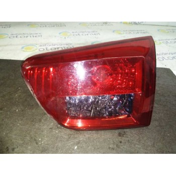 PILOTO TRASERO DERECHO INTERIOR INTERIOR