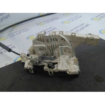 CERRADURA PUERTA TRASERA DERECHA 8 PIN 