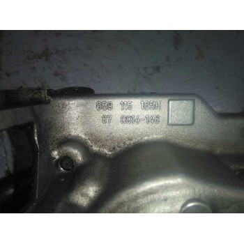 Recambio de bomba aceite para audi a6 berlina (4b2) 2.5 v6 24v tdi referencia OEM IAM   