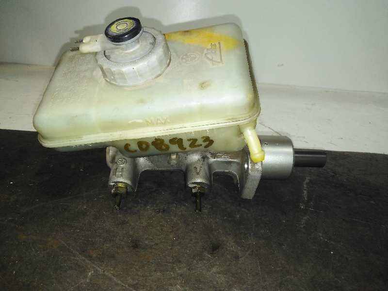 Recambio de bomba freno para bmw z3 roadster (e36) 1.8 referencia OEM IAM  ATE 