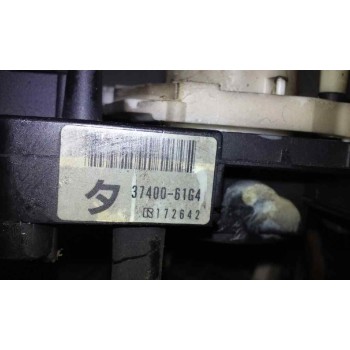 Recambio de mando multifuncion para suzuki baleno fam. sy (eg) 1.6 glx referencia OEM IAM 3740061G4  