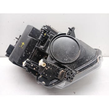 Recambio de faro izquierdo para omoda 5 referencia OEM IAM 605000530AA  INFERIOR