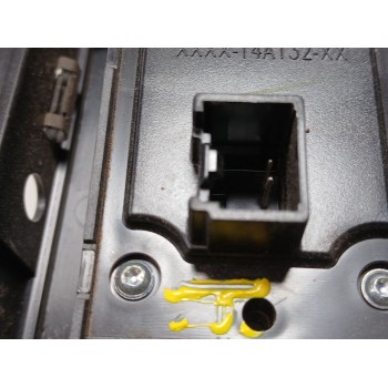 Recambio de mando elevalunas delantero izquierdo para ford b-max trend referencia OEM IAM am5t14a132aa DE 4 