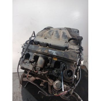 Recambio de despiece motor para bmw x3 (e83) 2.0i referencia OEM IAM N46B20B  