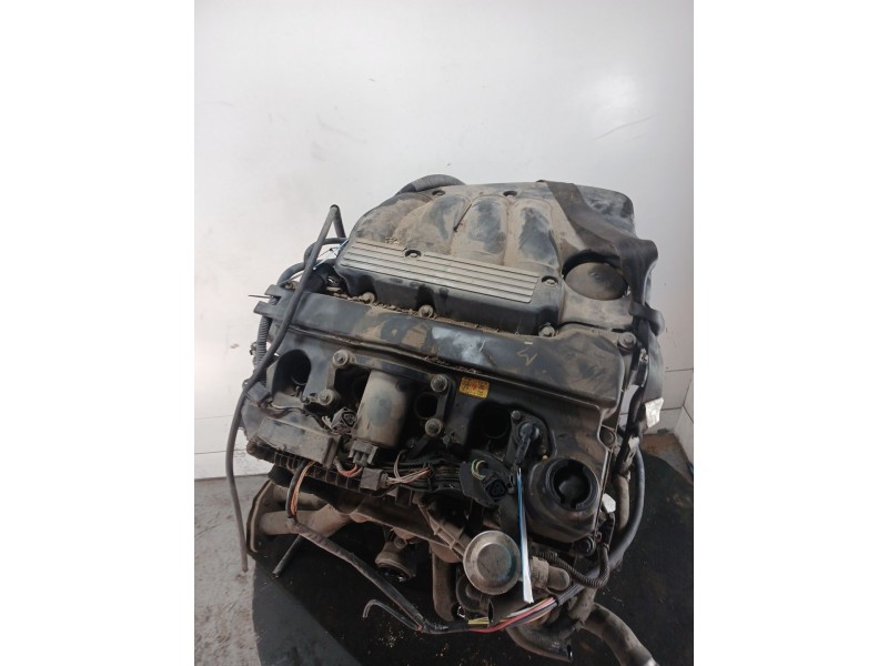 Recambio de despiece motor para bmw x3 (e83) 2.0i referencia OEM IAM N46B20B  