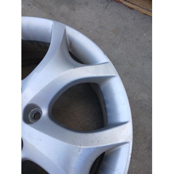 Recambio de llanta para mazda cx-7 (er) luxury referencia OEM IAM 71/2JX19 ET50 X1 SIN NEUMATICO 19