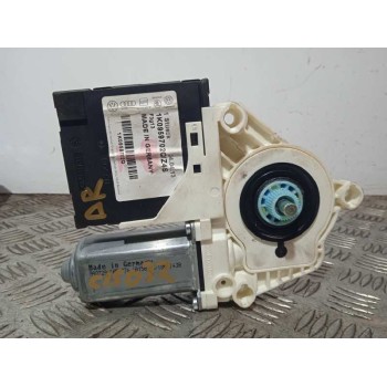 MOTOR ELEVALUNAS DELANTERO DERECHO 1K0959702Q 1K0959792M 1K0959702QZ4S