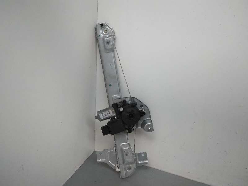 Recambio de elevalunas delantero izquierdo para peugeot 2008 (--.2013) allure referencia OEM IAM 9815999380 6 PINES 