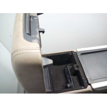 Recambio de apoyabrazos central para land rover evoque dynamic referencia OEM IAM   