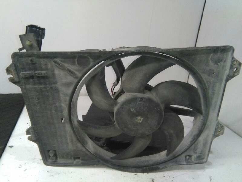 Recambio de electroventilador para mg serie 45 (rt) comfort (5-ptas.) referencia OEM IAM   