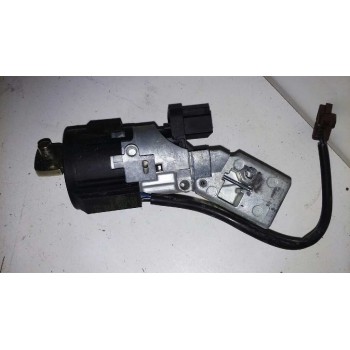 CONMUTADOR DE ARRANQUE 