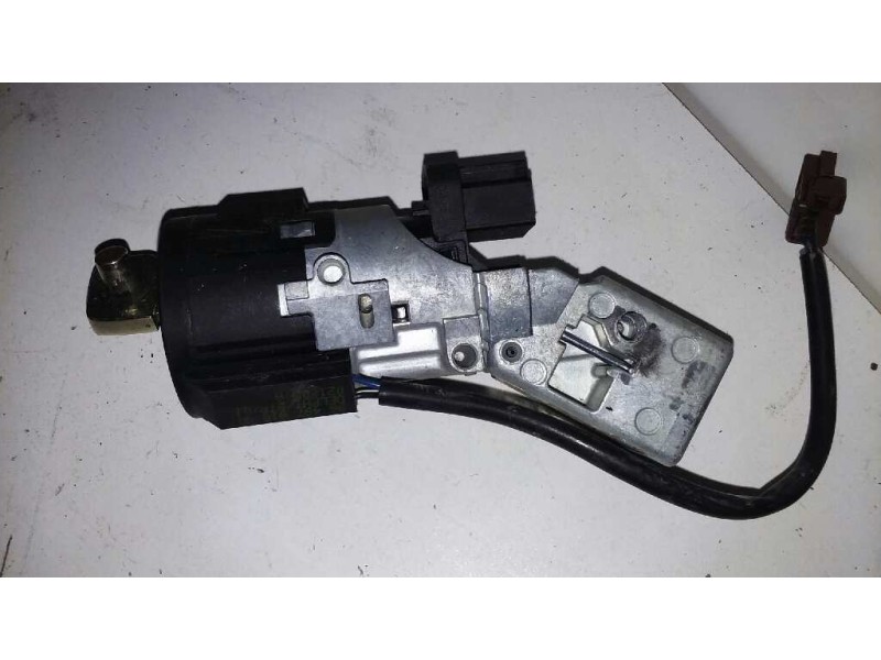Recambio de conmutador de arranque para citroën c4 coupe vtr referencia OEM IAM   