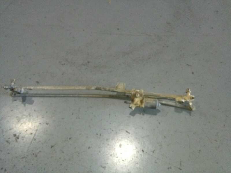 Recambio de motor limpia delantero para opel zafira b cosmo referencia OEM IAM 404976  