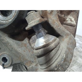 Recambio de mangueta trasera derecha para mercedes-benz clase r (w251) 320 cdi (251.022) referencia OEM IAM   