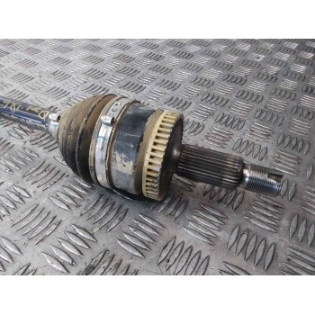 Recambio de transmision delantera izquierda para hyundai tucson 25 aniversario 4x2 referencia OEM IAM 49500d7200  