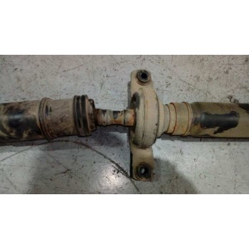 Recambio de transmision central para subaru xv active referencia OEM IAM  AUTO 157.5 CM