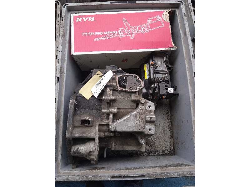 Recambio de caja casco para seat altea xl (5p5) stylance / style referencia OEM IAM MPL CASCO 