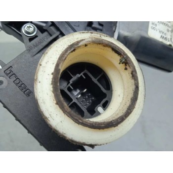 Recambio de elevalunas trasero derecho para toyota auris hybrid active referencia OEM IAM 8572002440 ELÉCTRICO 10 PINS