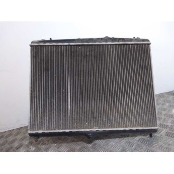 Recambio de radiador agua para peugeot 508 2.0 16v hdi fap referencia OEM IAM 9687359980  