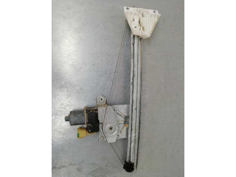 Recambio de elevalunas trasero izquierdo para ford kuga (cbs) titanium referencia OEM IAM CJ54S27001BF 0130822734 6 PINS