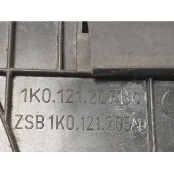 Recambio de electroventilador para volkswagen passat b6 (3c2) 2.0 tdi referencia OEM IAM 1K0121207BC  