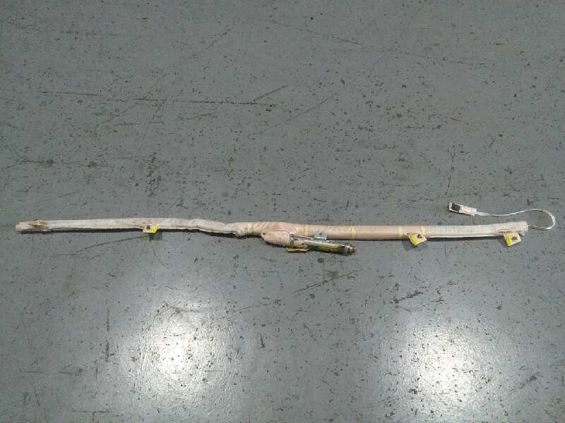 Recambio de airbag cortina delantero izquierdo para citroën c4 lim. seduction referencia OEM IAM 9687158780 5P 
