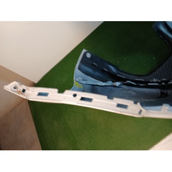 Recambio de paragolpes trasero para porsche macan (95b) gts (95bbl1) referencia OEM IAM 95B807834AC  