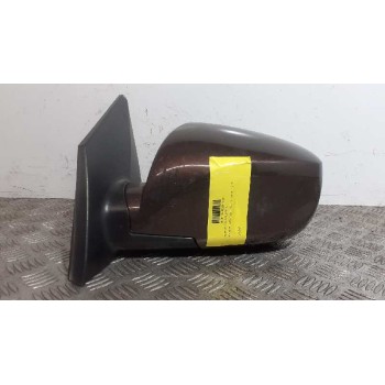 Recambio de retrovisor izquierdo para hyundai ix35 classic 2wd referencia OEM IAM 876102Y040 NO ABATIBLE 
