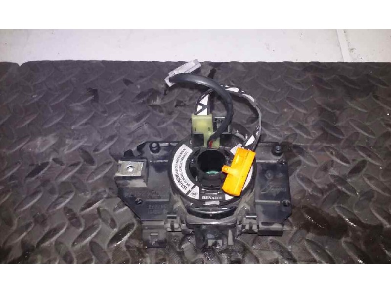 Recambio de anillo airbag para renault laguna (b56) 2.2 dt rxe referencia OEM IAM 7700846227B  