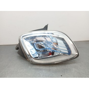 Recambio de piloto trasero derecho para renault zoe (bfm_) zoe referencia OEM IAM 265500922R  