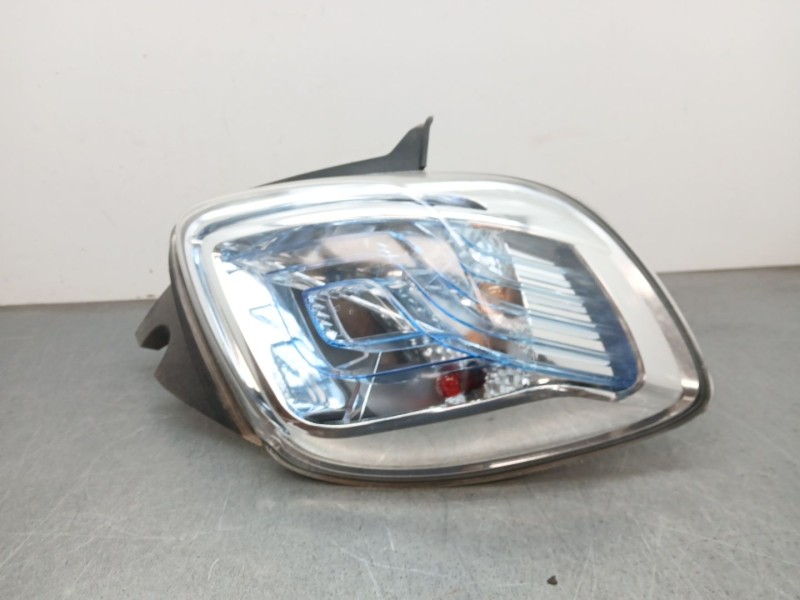 Recambio de piloto trasero derecho para renault zoe (bfm_) zoe referencia OEM IAM 265500922R  